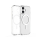 Etui do telefonów Mobile Origin Hybrid MagSafe Case clear iPhone 16